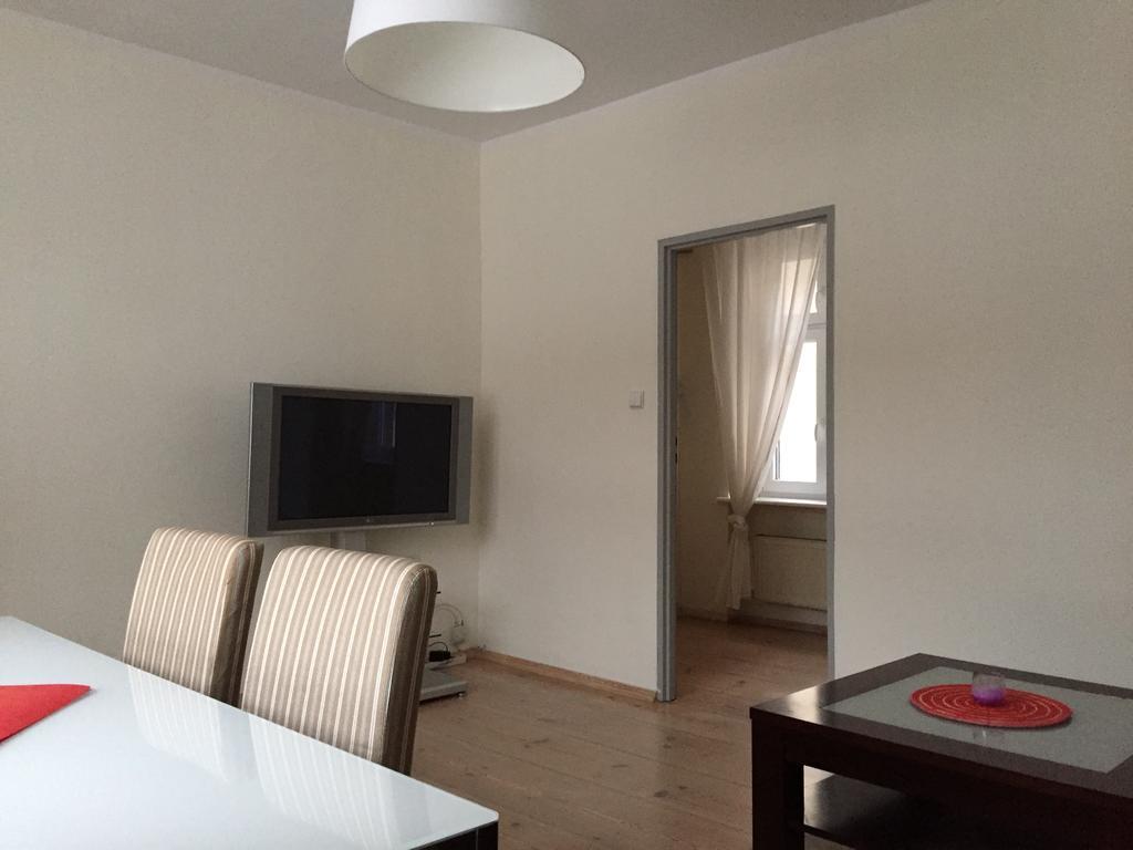 M&m Centrum Apartment Poznan