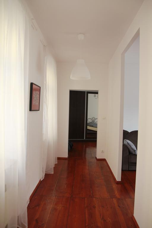 Apartment M&m Centrum