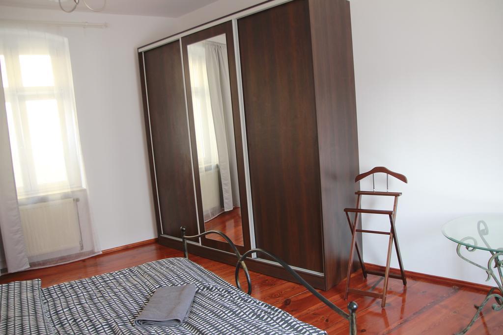 Apartment M&m Centrum