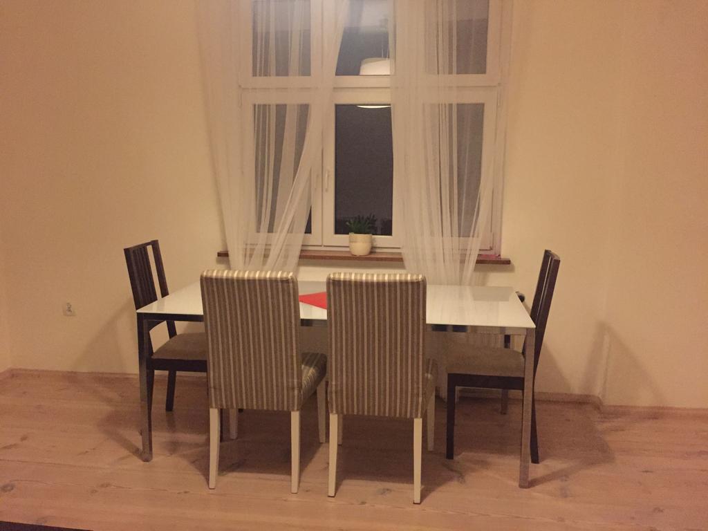 M&m Centrum Apartment *
