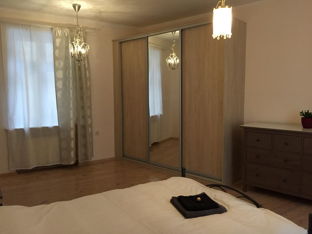 Apartment M&m Centrum Poznan