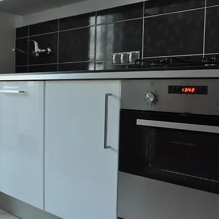 M&M Centrum Apartments Poznań Pokój zdjęcie