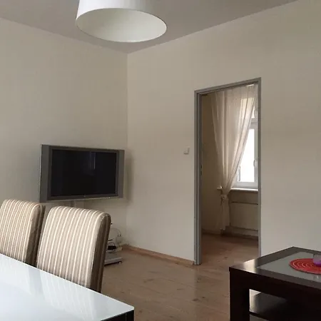 M&M Centrum Apartments Poznań Pokój zdjęcie
