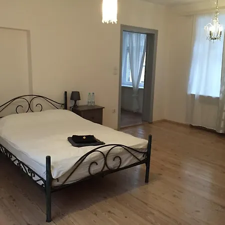 M&M Centrum Apartments Poznań Pokój zdjęcie
