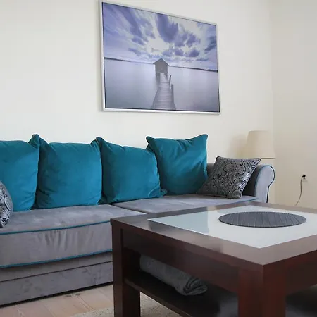M&M Centrum Apartments Poznań Zewnętrze zdjęcie