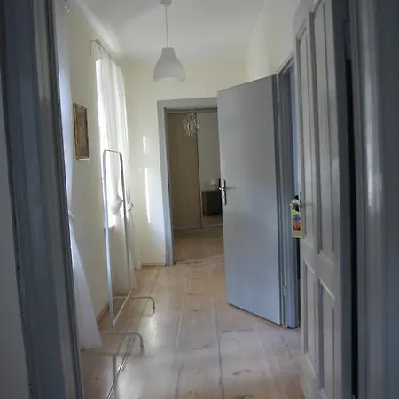 M&M Centrum Apartments Poznań Zewnętrze zdjęcie