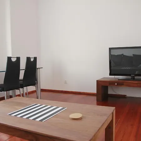 M&M Centrum Apartments Poznań Zewnętrze zdjęcie