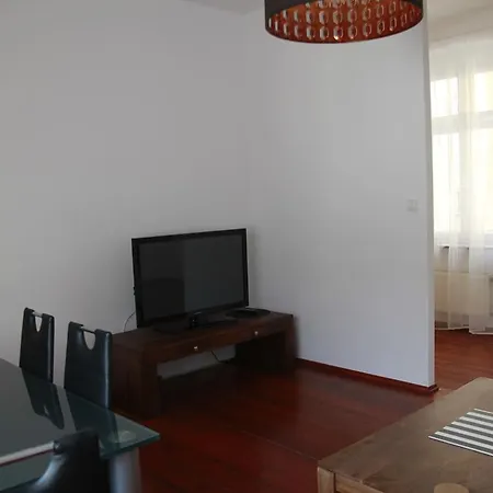 M&M Centrum Apartments Poznań Zewnętrze zdjęcie