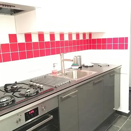 M&M Centrum Apartments Poznań Zewnętrze zdjęcie