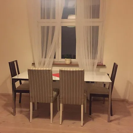 M&M Centrum Apartments Poznań Zewnętrze zdjęcie