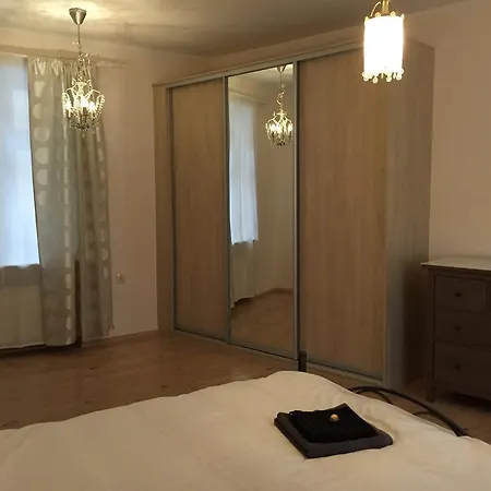 M&M Centrum Apartments Poznań Zewnętrze zdjęcie