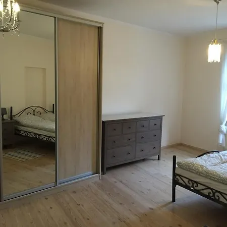 M&M Centrum Apartments Poznań Zewnętrze zdjęcie