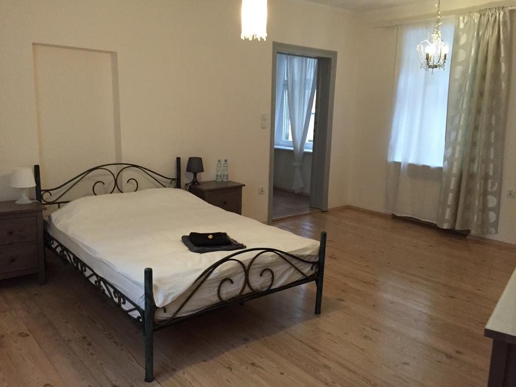 Apartament M&m Centrum Poznań