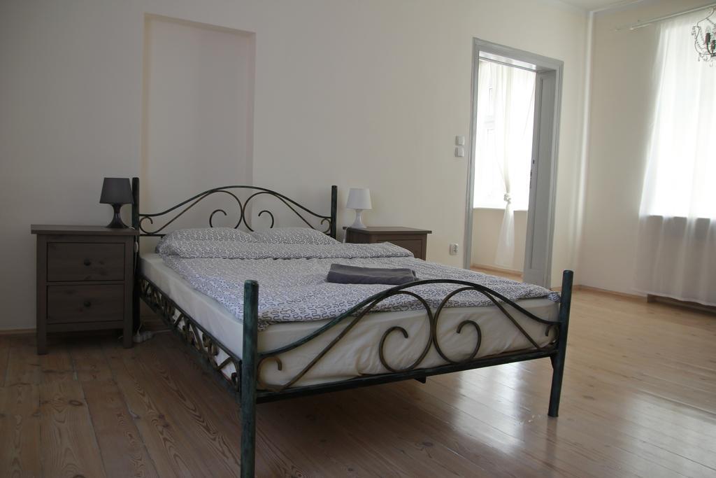 Apartament M&m Centrum *