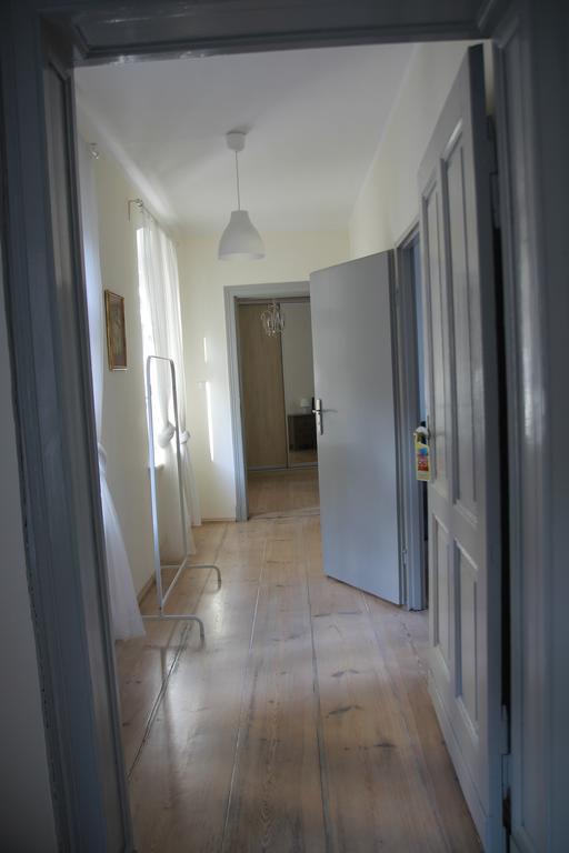 Apartament M&m Centrum *