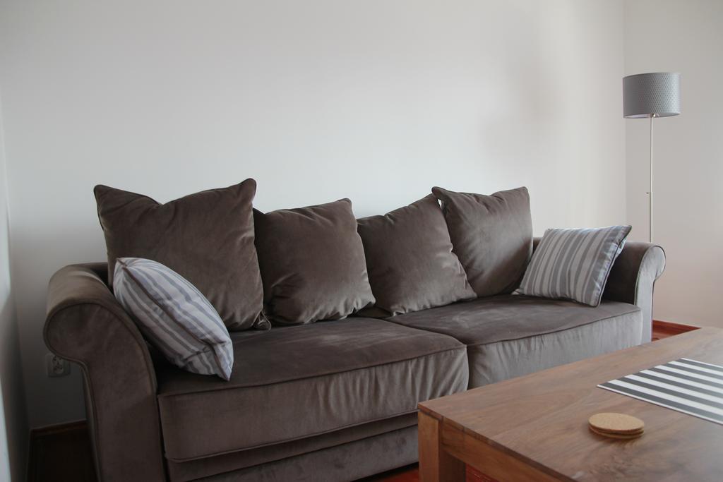 Apartament M&m Centrum Poznań