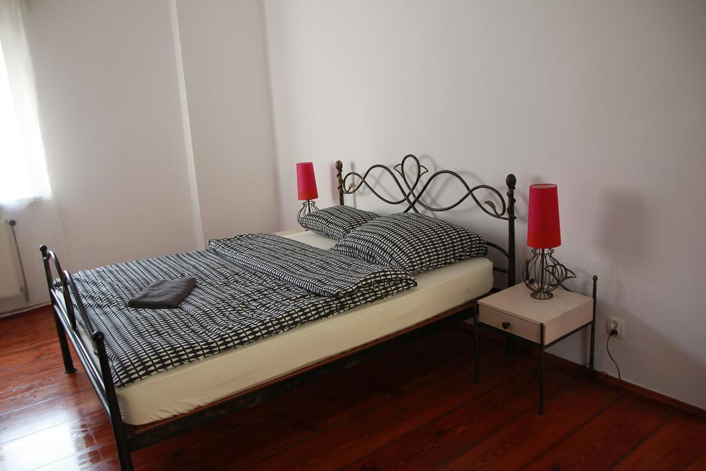 Apartament M&m Centrum Poznań