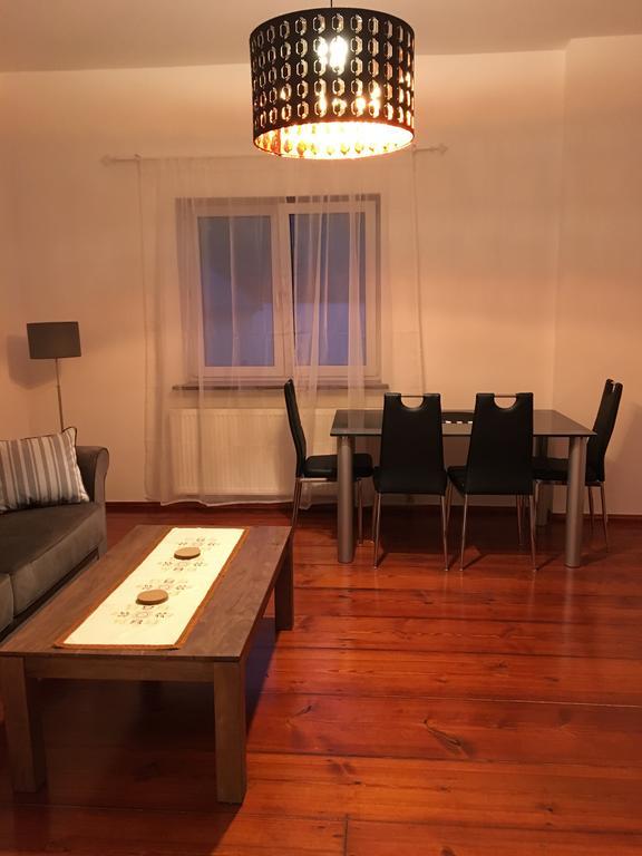 Apartament M&m Centrum Poznań