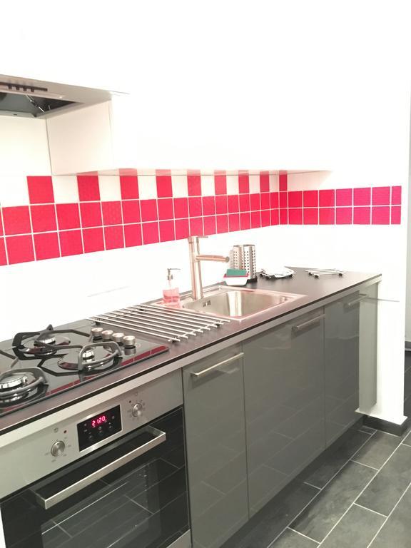 Apartament M&m Centrum Poznań